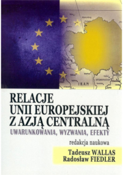 Relacje Unii Europejskiej z Azją Centralną