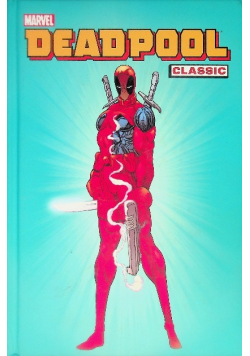 Deadpool Classic