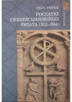 Początki chrześcijańskiego świata