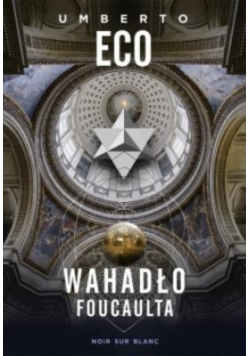 Wahadło Foucaulta