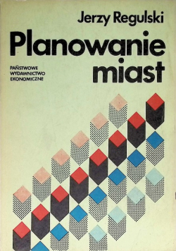 Planowanie miast