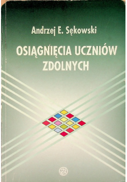 Osiągnięcia uczniów zdolnych