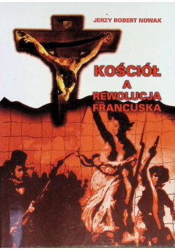 Kościół a rewolucja francuska