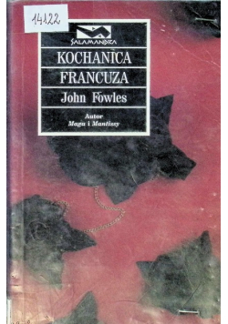 Kochanica Francuza