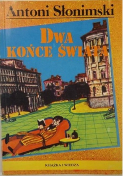 Dwa końce świata