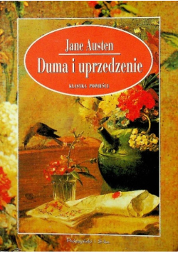 Duma i uprzedzenie