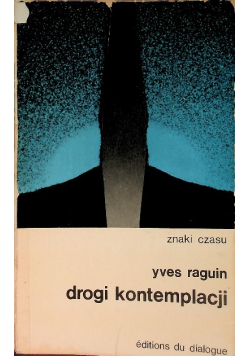 Drogi kontemplacji