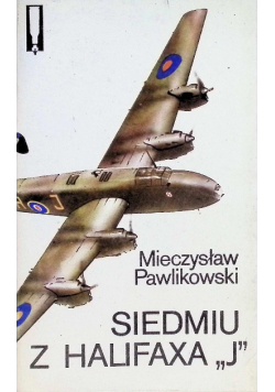 Siedmiu z Halifaxa "J"