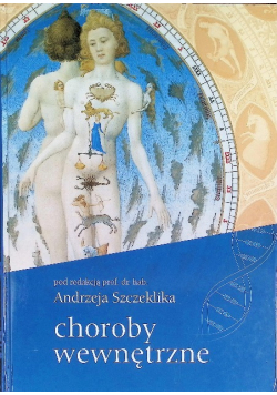 Choroby wewnętrzne