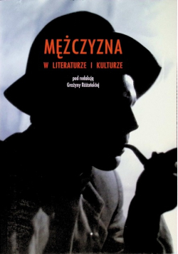 Mężczyzna w literaturze i kulturze