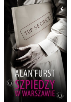 Szpiedzy w Warszawie