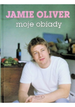 Moje obiady
