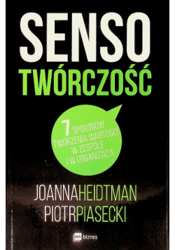 Sensotwórczość