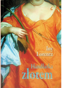 Handlarka złotem