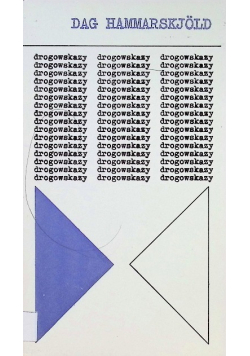 Drogowskazy