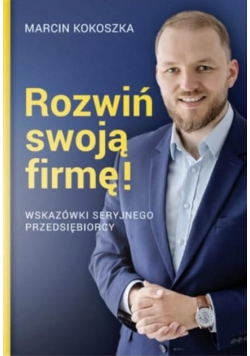 Rozwiń swoją firmę