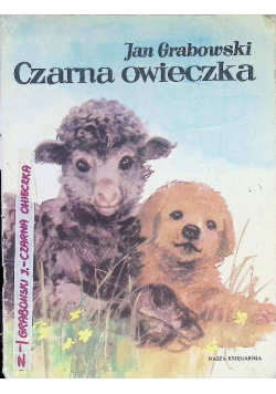 Czarna owieczka