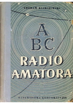 ABC radio amatora