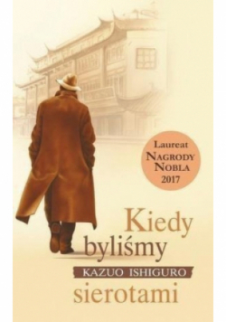 Kiedy byliśmy sierotami