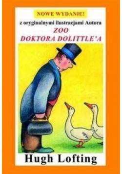 Zoo Doktora Dolittle'a