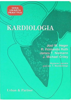 Kardiologia