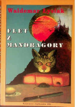 Flet z Mandragory
