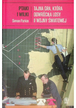Ptaki i wilki