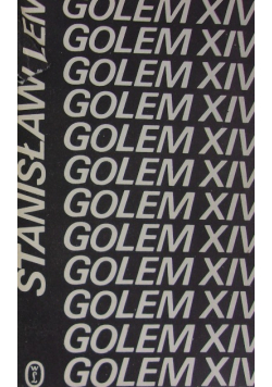 Golem XIV