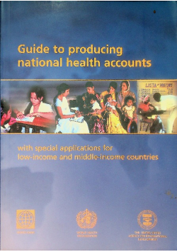 Guide to Producing National Health Accounts