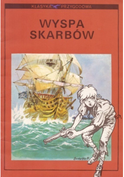 Wyspa skarbów