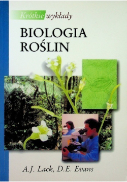 Biologia roślin