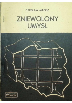Zniewolony umysł