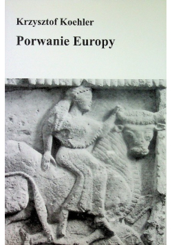 Porwanie Europy