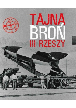 Tajna broń III Rzeszy