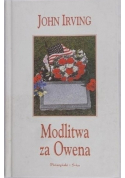 Modlitwa za Owena