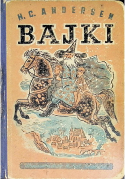 Bajki 1948 r.