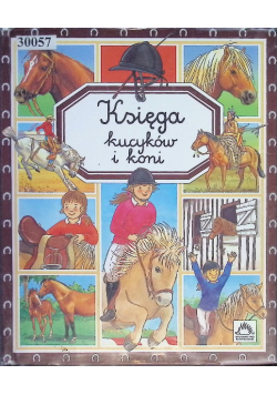 Księga kucyków i koni