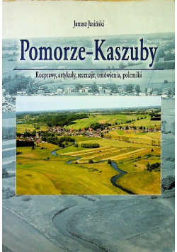 Pomorze  Kaszuby