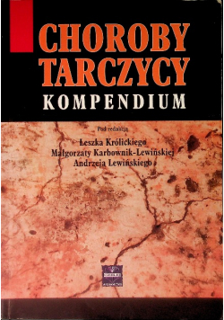 Choroby tarczycy Kompendium