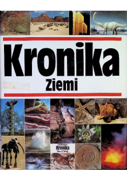 Kronika ziemi