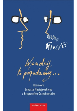 Wpadnij to pogadamy