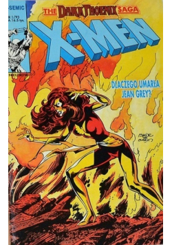 X-Men Nr 1 / 93