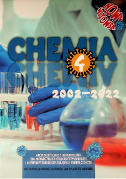 Chemia Zbiór zadań wraz z odpowiedziami Tom 4