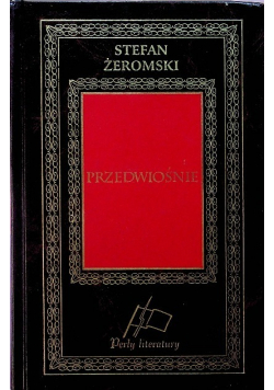 Przedwiośnie