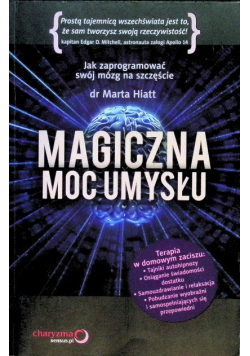 Magiczna moc umysłu