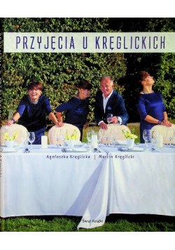 Przyjęcia u Kręglickich