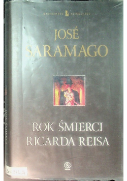 Rok śmierci Ricarda Reisa