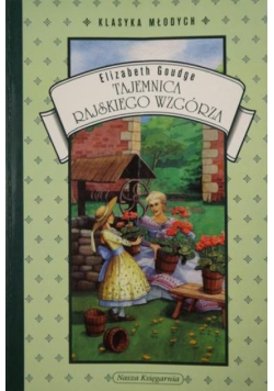 Tajemnica rajskiego wzgórza