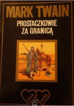 Prostaczkowie za granicą