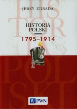 Historia Polski 1795 - 1914